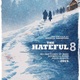 Image for article titled New poster, Ennio Morricone score revealed at The Hateful Eight Comic-Con panel